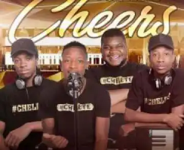 Chelete - Mamlambo
